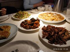 -日丰园海肠水饺·老字号大连海鲜(和平广场店)