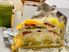 -HARBS(名铁名古屋店)