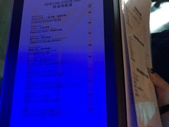 -MOSSO音乐酒吧·Live House(南京西路店)