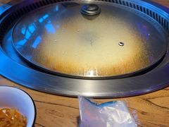 -山河屯铁锅炖鲜鹅·东北菜(开发区一店)