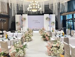 -四方阁酒楼·宴会厅(圣灯店)