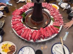 -蘭番坊青海特色铜锅涮·清真
