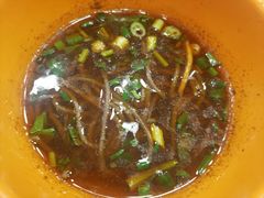 臊子饸饹-乡党臊子面(丰庆公园店)