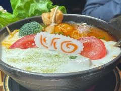 -老爷锅(新街口IFCX店)