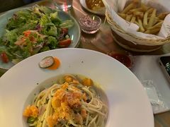 -Lets burger非常汉堡·环球风味(蓝色港湾店)