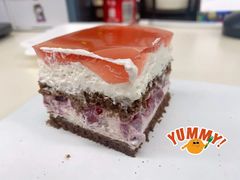-积慕Cake(解放大道店)