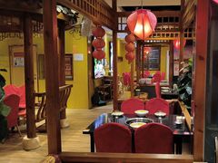 -芦月轩羊蝎子(劲松店)