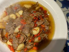 -绿茶餐厅(布吉万象汇店)