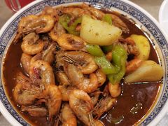 -昆承湖酒家·本帮农家菜