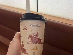 -茶话弄(中贸广场店)