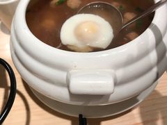 -安天民北方饺子(白石洲店)