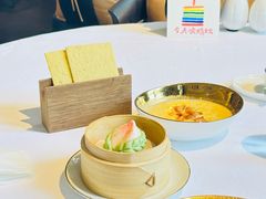 -宝丽轩中餐厅BAOLIXUAN