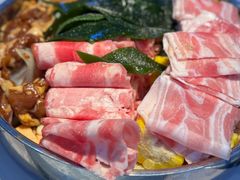 -焖锅部落(容城店)