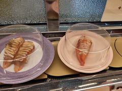 -争鲜回转寿司(天府广场-今站PLUS店)