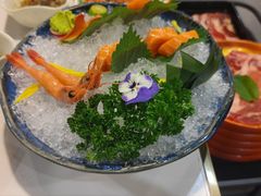 -拾也•和牛•海鲜•烤肉放题(卓悦INTOWN店)