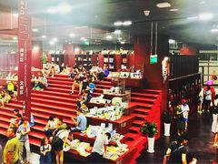 -当当梅溪书院(步步高梅溪新天地店)