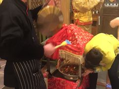 -大张烙馍村(泉山店)