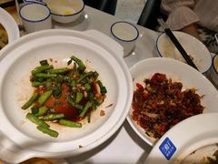 -兰湘子·湘菜小炒(石家庄万象城店)