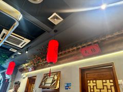 -北平食府(马鞍山路店)