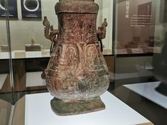 -上海博物馆(人民广场馆)