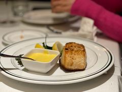 -Wolfgang’s Steakhouse 沃夫冈牛排馆(上海白玉兰广场店)