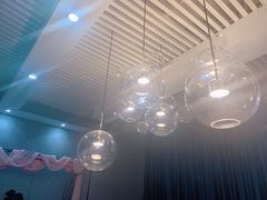 -公园北鹿·铃兰餐厅(齐盛湖店)