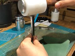 -如果·追梦手工皮具DIY教学店(田子坊店)