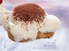 -HOT CRUSH趁热集合·现烤面包(环球港店)