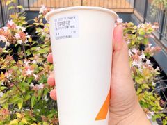 -CoCo都可(香梅花园店)