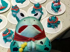 -必胜客(WOW中心城店)