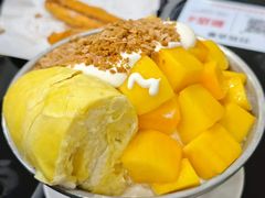 -水牛奶皇后糖水铺(深圳总店)