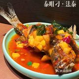 江南西商圈超美味正宗东南亚餐厅【泰咀刁】