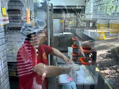 -食膳公园包子铺(烈士公园店)