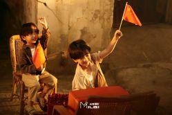 -米莱摄影写真(五大道别墅店)