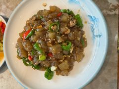 -小乡小镇·传承桐庐土菜·老板亲自烧的菜