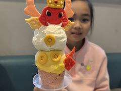 -CORNER CONE GELATO酷矿手作霜淇淋(南头古城店)