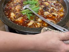 -九寨沟石锅鱼(沣峪口二十年店)