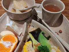 -素满香·食养自助(建邺万达店)