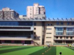 -北京西城广安体育馆