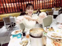 -星伦多自助料理(华润万象城店)