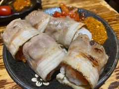 -小川洋风料理(街道口店)
