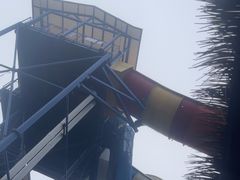 -上海玛雅海滩水公园