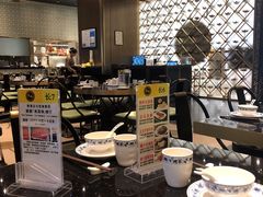 大堂-正斗·港式粤菜(SKLP店)