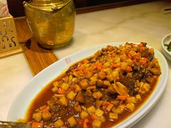 -小吊梨汤·北京菜·烤鸭(鸟巢店)