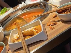 -季季红火锅(长沙步行街店)