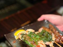 -木子烧鸟屋(百子湾店)