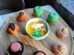 -三嚥阁 La Villa Restaurant
