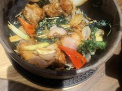 -港丽餐厅(正大店)