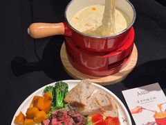 -Grande A'moo(上海万象城店)