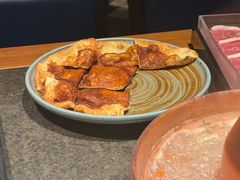 -老墙根涮肉·铜锅·烧烤(欢乐谷·王四营店)